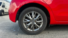 Toyota Yaris 1.5 Hybrid Icon 5dr CVT Hybrid Hatchback